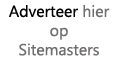 Adverteren op Sitemasters