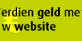 Adverteren op Sitemasters