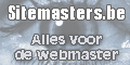 Sitemasters.be